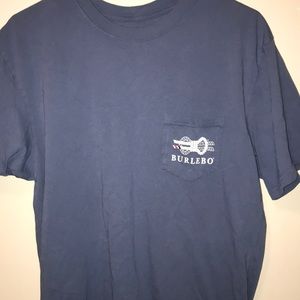 burlebo tshirt